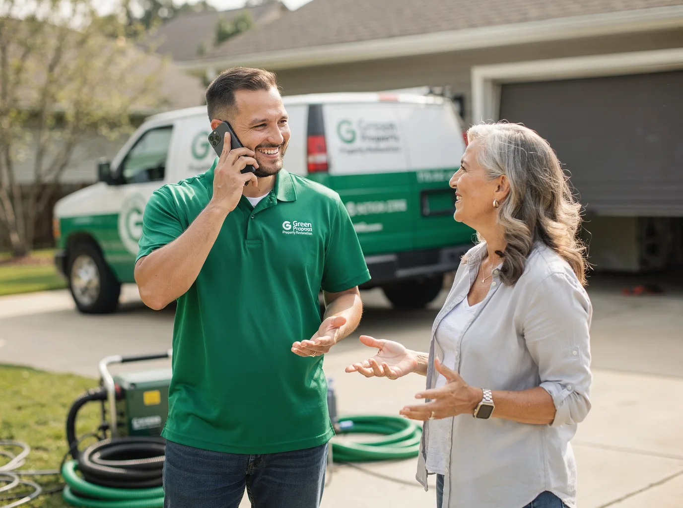 Water Damage Restoration Berea, OH FAQs
